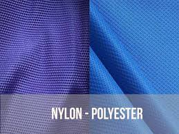 √ Membahas Bahan Nylon,15+ Perbedaan dengan Bahan Polyester